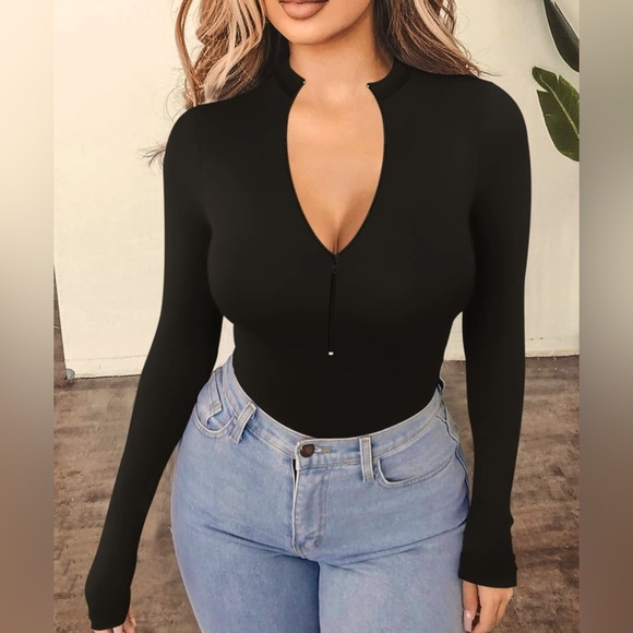 Bodysuit - Picture 3 of 7